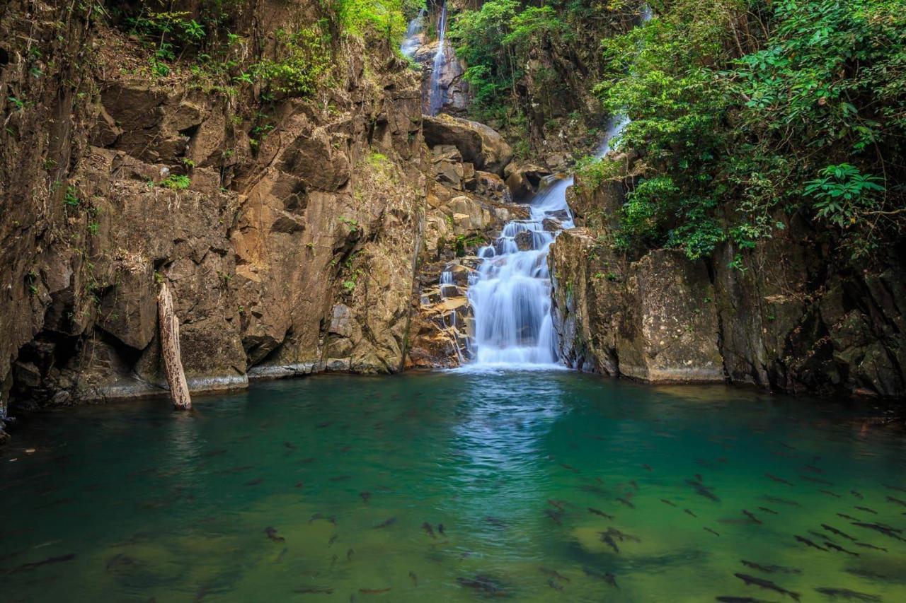 Oyo 1080 Kanyapa Resort Kaeng Kachan Zewnętrze zdjęcie